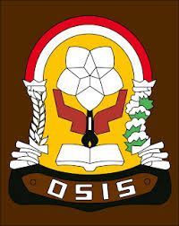Logo Osis SMA Negeri 1 Lunyuk